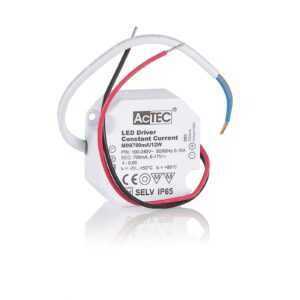 AcTEC Mini LED ovladač CC 700mA