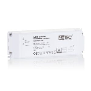 AcTEC Q8H LED ovladač CV 12V