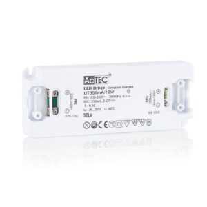 AcTEC Slim LED ovladač CC 350mA