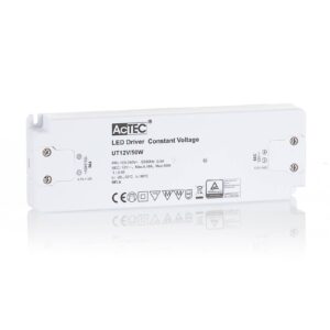 AcTEC Slim LED ovladač CV 12V