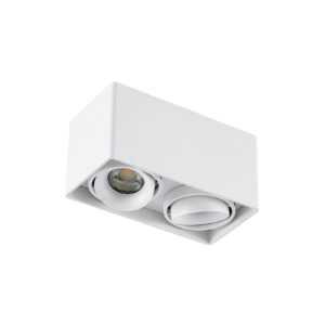 Arcchio Kubika downlight GU10