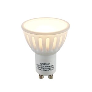 Arcchio LED reflektor GU10 100° 5W 2 700K