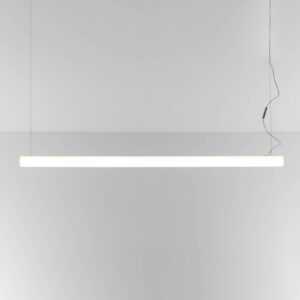 Artemide Alphabet of light linear aplikace 120 cm