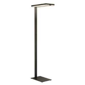 Artemide Chocolate Eco lampa 4000K stmívač moka