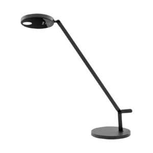 Artemide Demetra Micro stolní lampa 3 000 K šedá