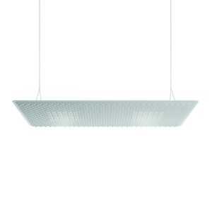 Artemide Eggboard Matrix Up/Down 160cm 3 000K bílá