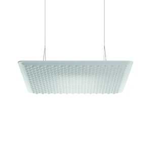 Artemide Eggboard Matrix Up/Down 80cm 3 000 K bílá