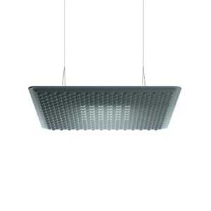 Artemide Eggboard Matrix Up/Down 80cm 3 000 K šedá