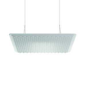 Artemide Eggboard Matrix Up/Down 80cm 4000 K bílá