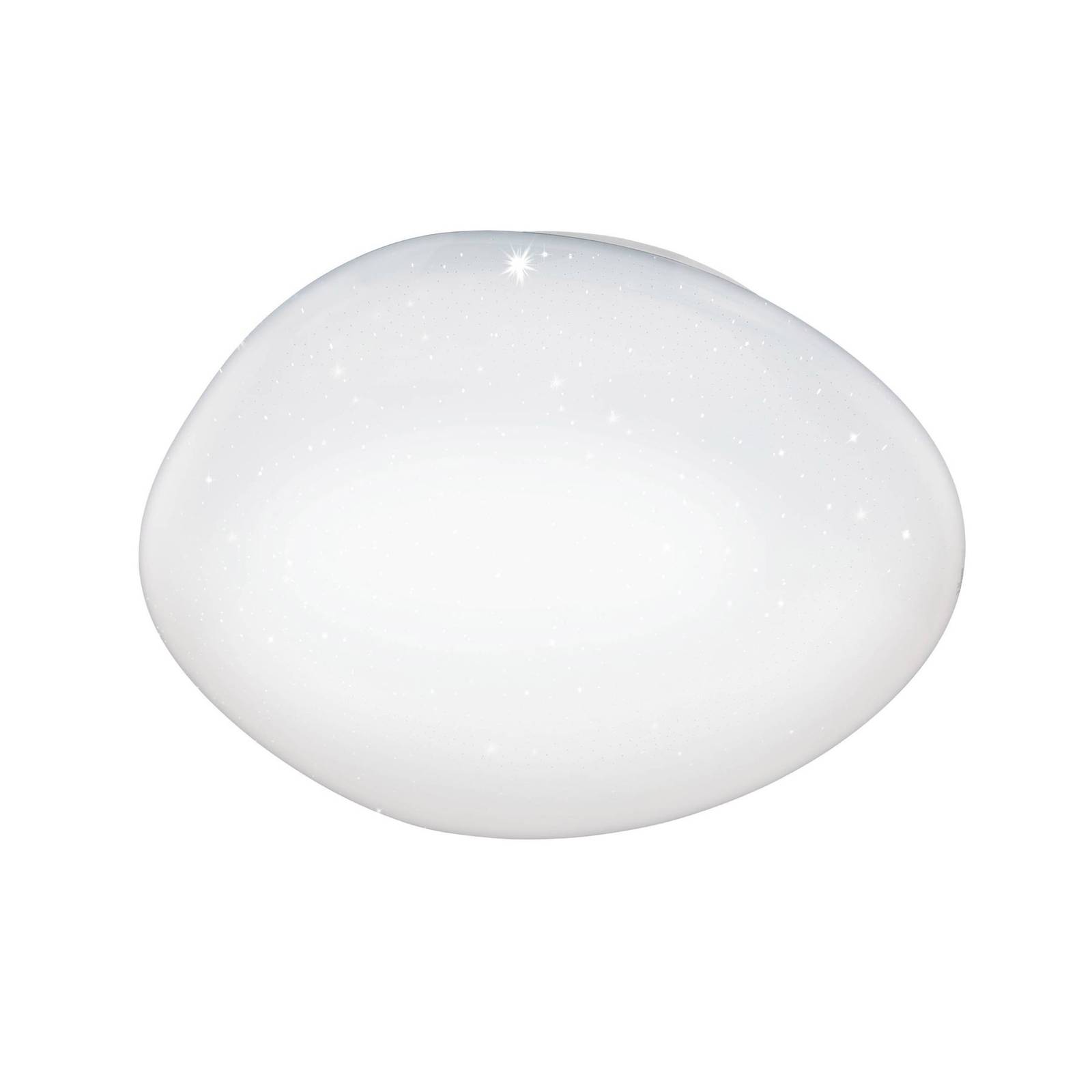 EGLO connect Sileras-Z LED stropní světlo Ø43cm