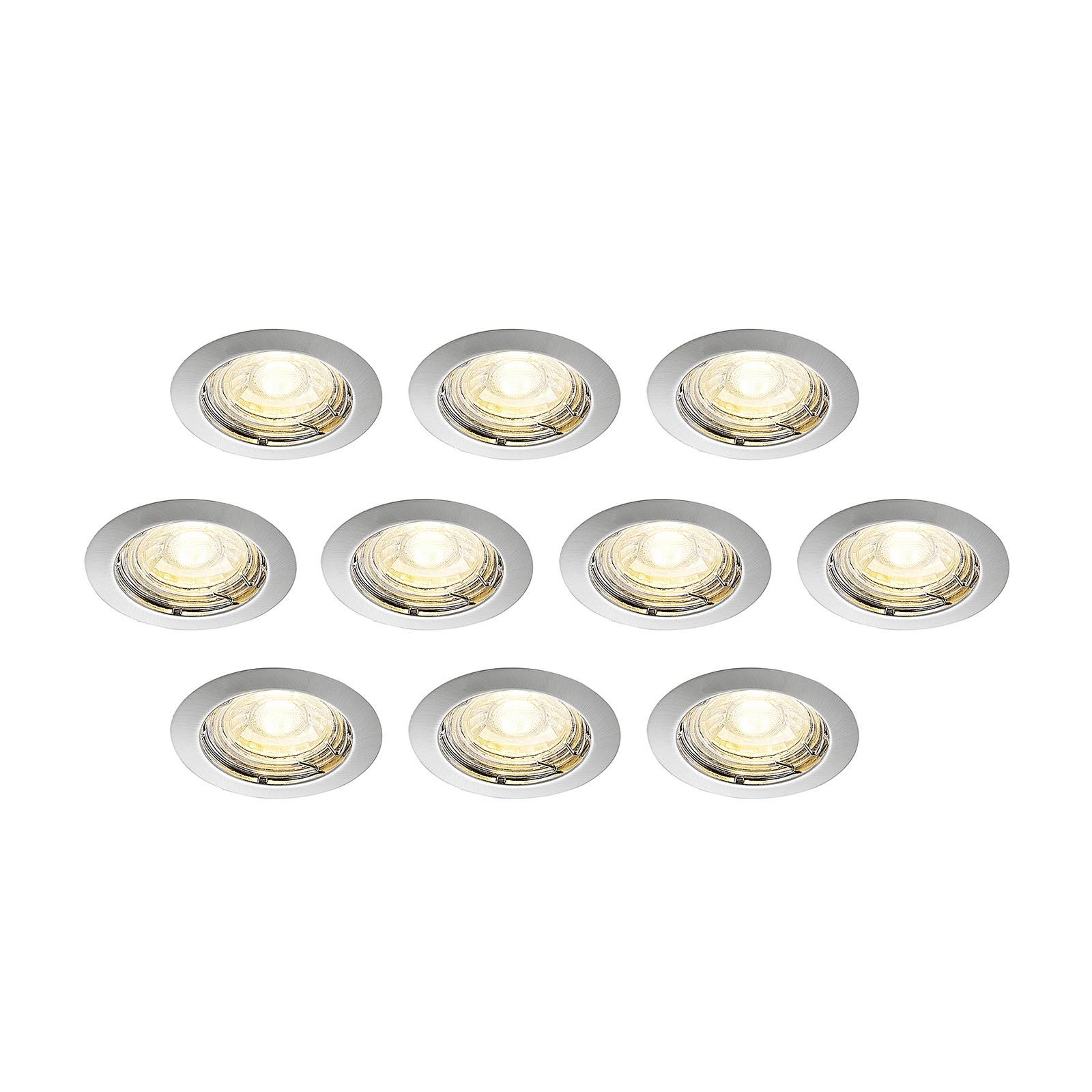 ELC Dakarra podhledový Downlight 10ks