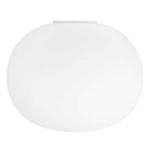 FLOS Glo-Ball - kulatá stropní lampa 45 cm