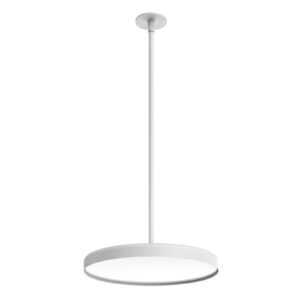 FLOS Infra-Structure C1 LED stropní světlo bílé