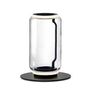 FLOS Noctambule 1 Low Cylinder