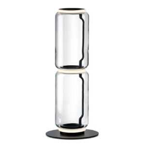 FLOS Noctambule 2 Low Cylinders