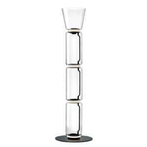 FLOS Noctambule 3 High Cylinders & Cone