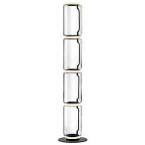 FLOS Noctambule 4 Low Cylinders