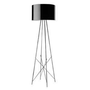 FLOS Ray F1 - stojací lampa černá