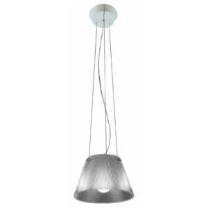 FLOS Romeo Moon S1 - průhledná závěsná lampa