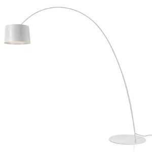 Foscarini Twiggy Elle MyLight stojací lampa bílá