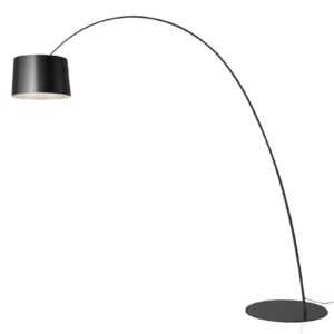 Foscarini Twiggy Elle MyLight stojací lampa grafit