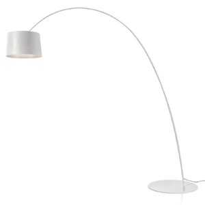 Foscarini Twiggy MyLight LED stojací lampa bílá