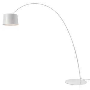 Foscarini Twiggy MyLight LED stojací lampa bílá