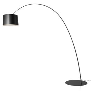 Foscarini Twiggy MyLight LED stojací lampa grafit