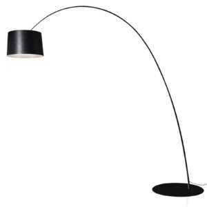 Foscarini TwiggyElle MyLight stojací lampa černá