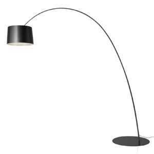 Foscarini TwiggyElle MyLight stojací lampa grafit