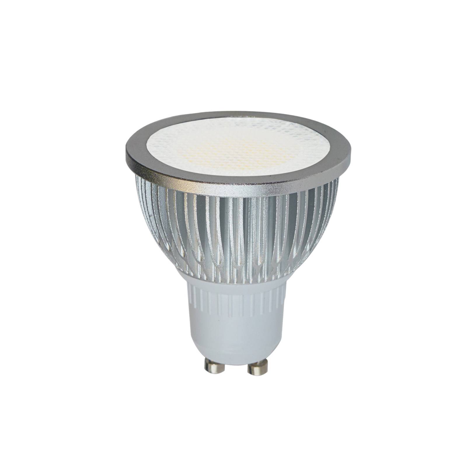 GU10 5W 829 vysokonapěťová LED žárovka