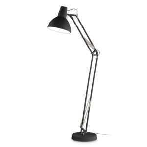 Ideal Lux Wally stojací lampa s kloubem