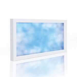 LED panel Sky Window 120 x 60cm