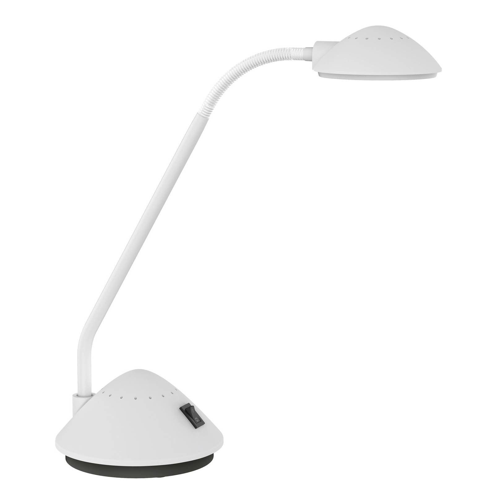 LED stolní lampa MAULarc