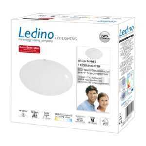 LED stropní světlo Altona VF senzor 4000K 18W 32cm