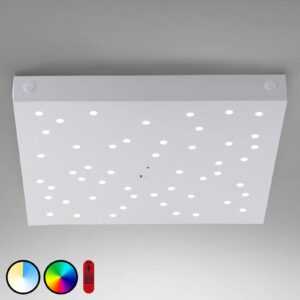 LED stropní svítidlo LOLAsmart Stars