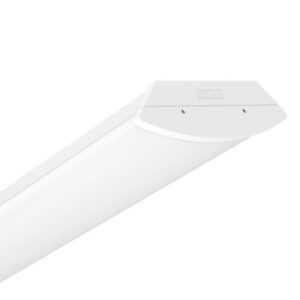 LED světlo do vlhka lens 120 cm 4 289 lm 4 000 K