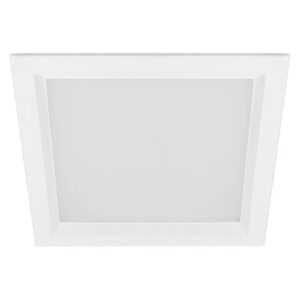 LED svítidlo scota-SDES-O/220 4 000K 22x22cm