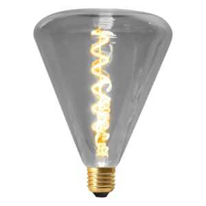 LED žárovka Dilly E27 4W 2200K