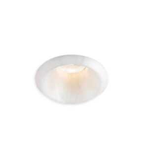 LEDS-C4 Play Raw downlight alabastr 927 17