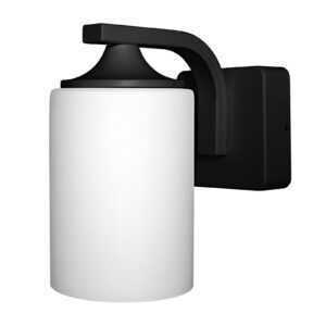 LEDVANCE Endura Classic Lantern Cylinder černá