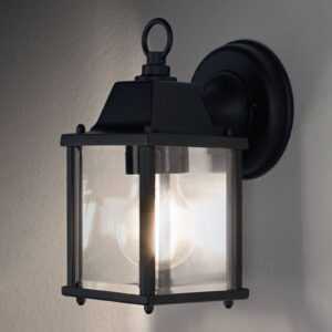 LEDVANCE Endura Classic Lantern Square 22