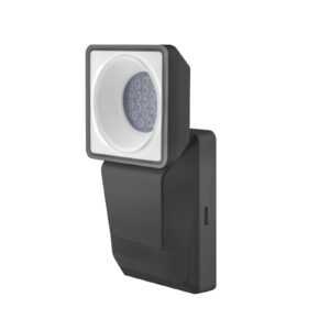 LEDVANCE Endura Pro Spot senzor LED spot 8W šedá