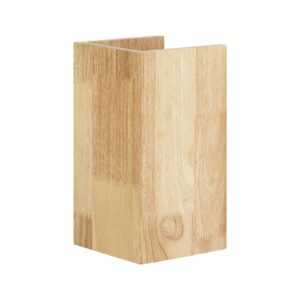 LEDVANCE SMART+ WiFi Orbis Wall Wood