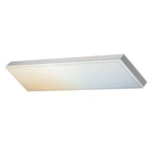 LEDVANCE SMART+ WiFi Planon LED panel CCT 40x10cm