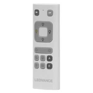 LEDVANCE SMART+ WiFi remote control color change