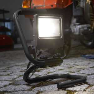 LEDVANCE Worklight stavební světlo S stojan 20W