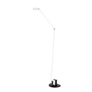 Lumina Daphine LED stojací lampa 3 000 K