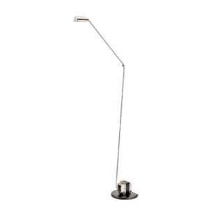 Lumina Daphine LED stojací lampa 3 000 K