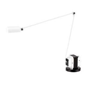 Lumina Daphine LED stolní lampa 3 000 K